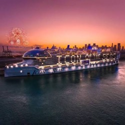THE GREAT AMERICAN CARRIBBEAN VOYAGE